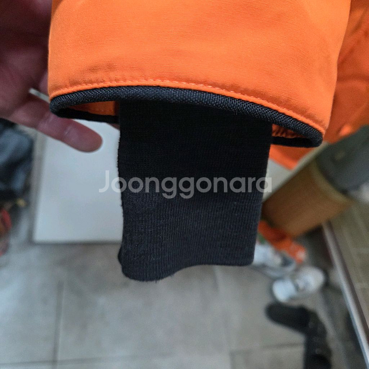 캐나다구스 익스페디션 남,녀.공용--2