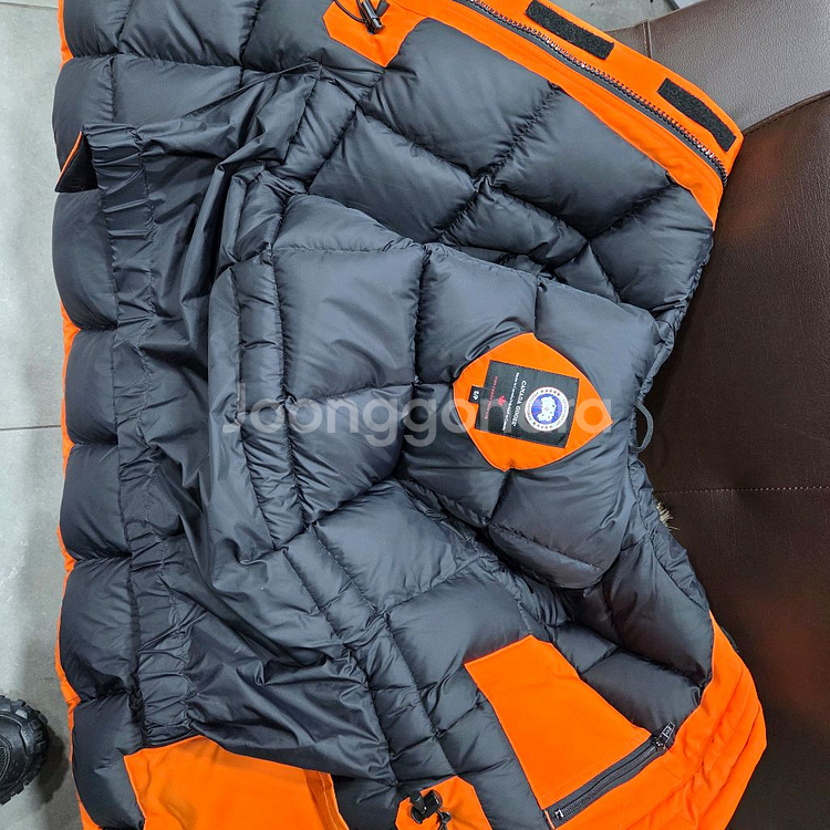 캐나다구스 익스페디션 남,녀.공용--3