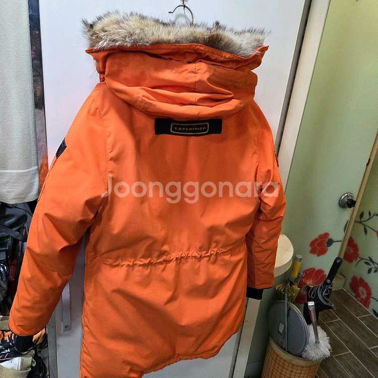 캐나다구스 익스페디션 남,녀.공용--4