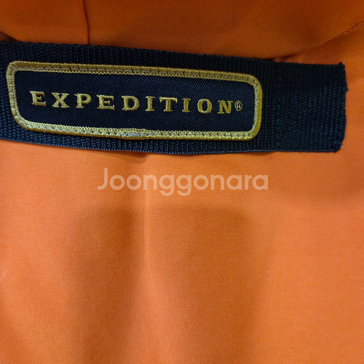 캐나다구스 익스페디션 남,녀.공용--5