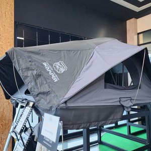 아이캠퍼 엑스커버 3.0 전시상품 할인 판매합니다.