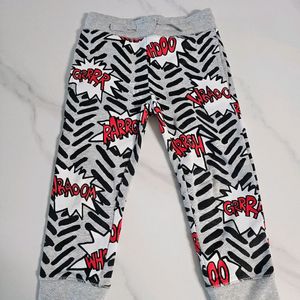 스텔라맥카트니 키즈 코믹버블조거팬츠 이미지