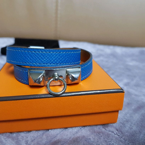 에르메스 리발 더블투어 팔찌