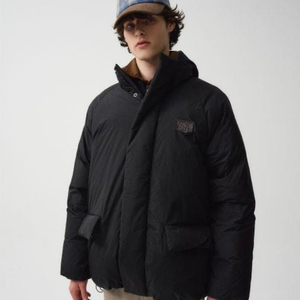 마리떼프랑소와저버 남성 덕다운 패딩 (가격포기)