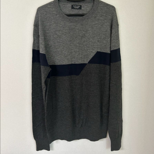 ZARA 남성 니트 L