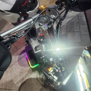 오산위페드콤포맥스60A 풀튜닝제품팝니다