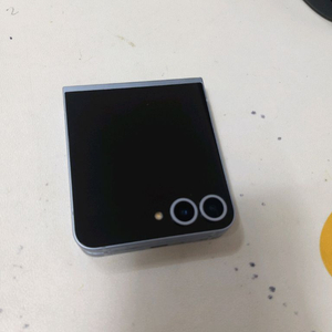 제트플립6 256기가