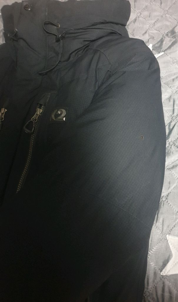 K2 ALP코볼트 800필 윈드스토퍼 구스다운 히말라야 대장패딩 (M) 이미지