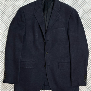 폴로 랄프로렌 헤링본 자켓 (38r)