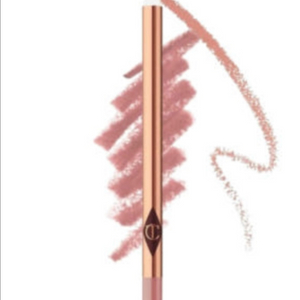 샬롯틸버리 립치트 필로우토크