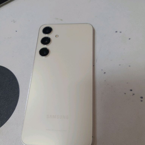 갤럭시S24플러스 깔끔 As2026.8월까지 남음