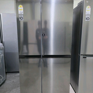 무료배송설치, 2022년, 엘지 652리터 양문형냉장고