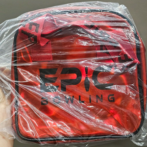 (새제품)햄머 레인보우 원볼백