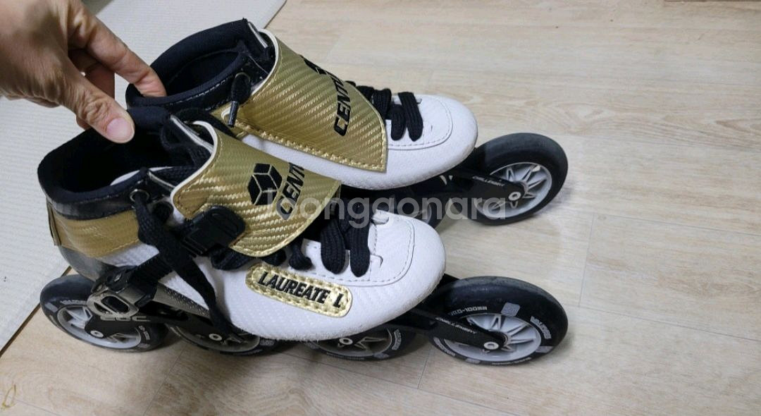 센텀 레이싱인라인 240팝니다^^--1