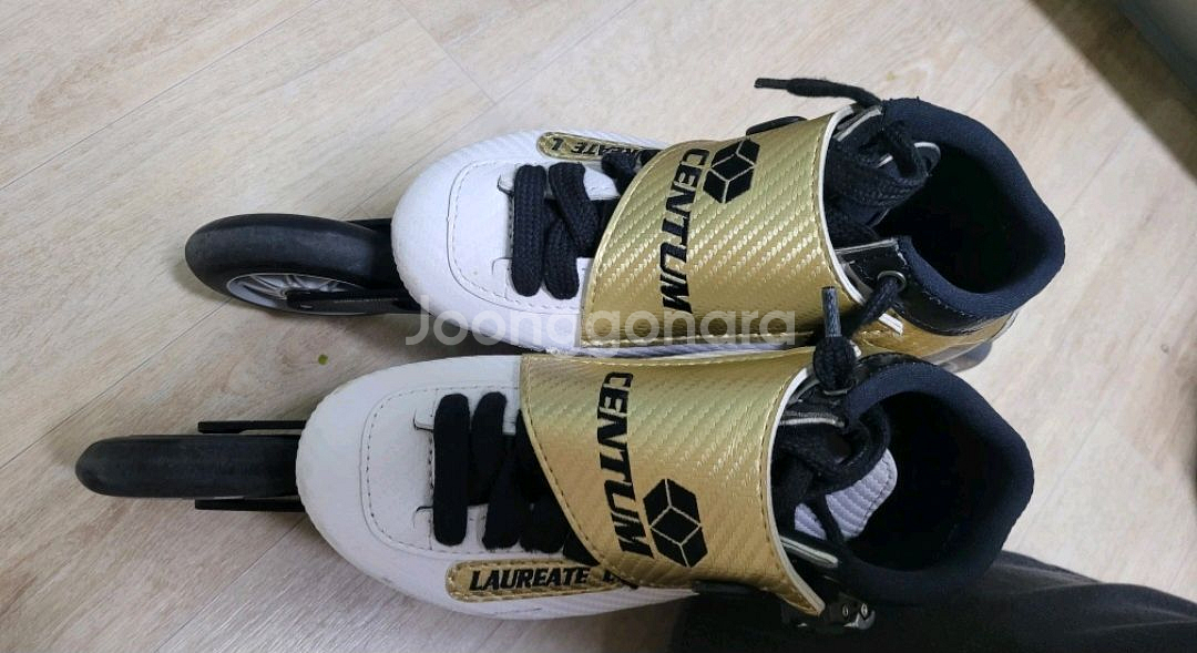 센텀 레이싱인라인 240팝니다^^--2