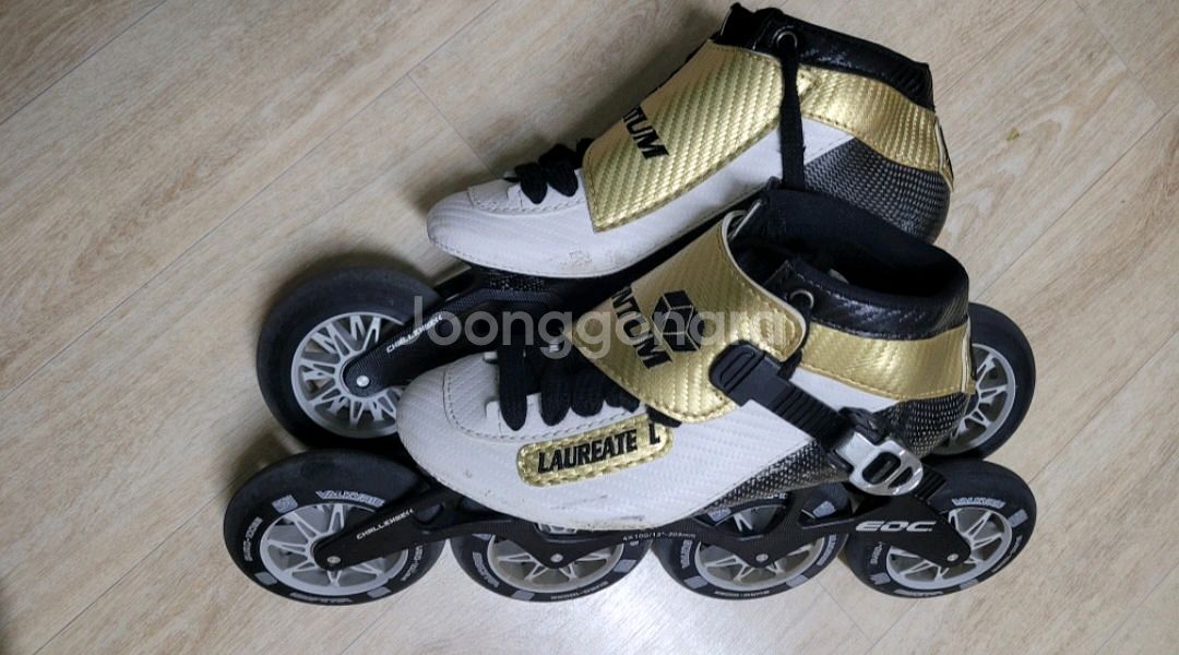 센텀 레이싱인라인 240팝니다^^--3