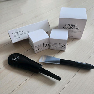 뷰티지아나 기미비비크림