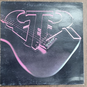 gtr lp