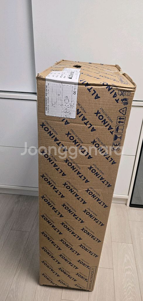 알타인녹스 840 스테인리스 싱크대--1