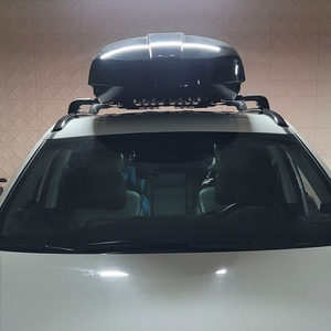 툴레 모션XT XL 루프박스