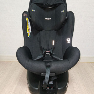 다이치 원픽스 360 시즌2 카시트