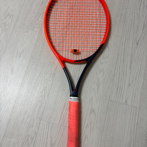 헤드 래디컬 팀 테니스 라켓 280g