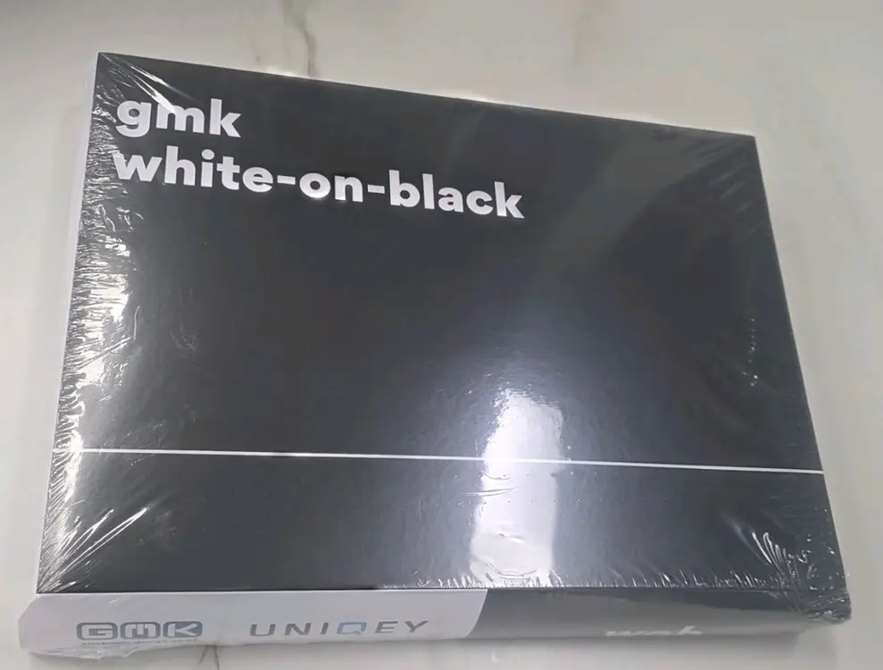 gmk키캡 및 각종키캡 팝니다 - 안심되는 중고거래