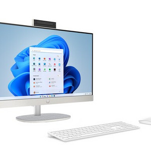 HP 24-cr1000KL 올인원 PC