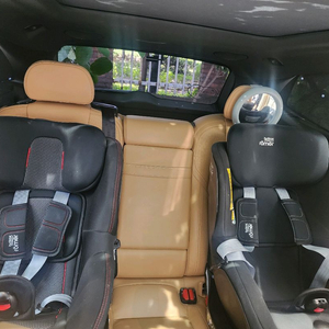 아이소픽스 카시트