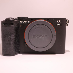 소니 A7c2