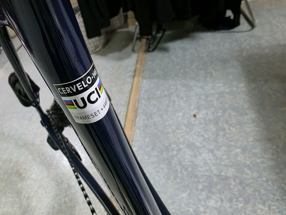 25 년식 써벨로 p5 이미지