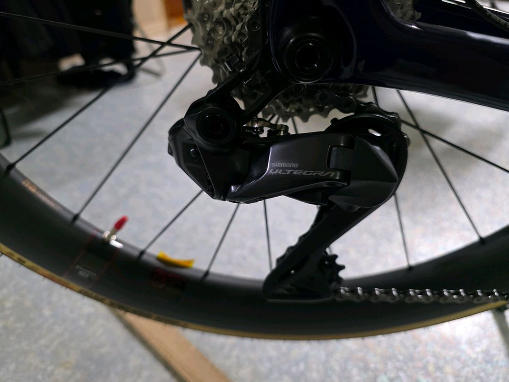 25 년식 써벨로 p5 이미지