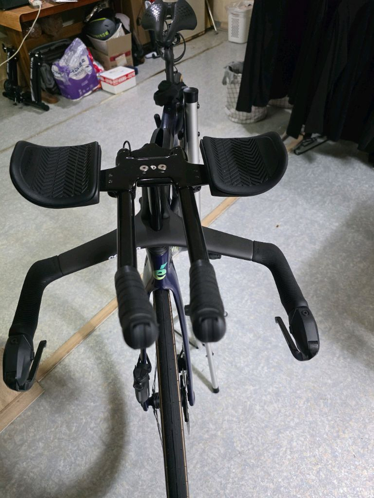 25 년식 써벨로 p5 이미지