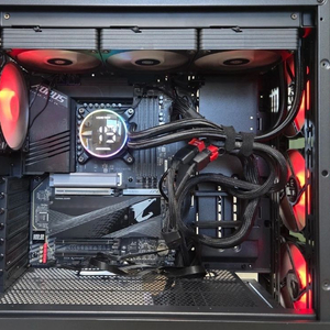 i9 13900k z790 1000w 반본체