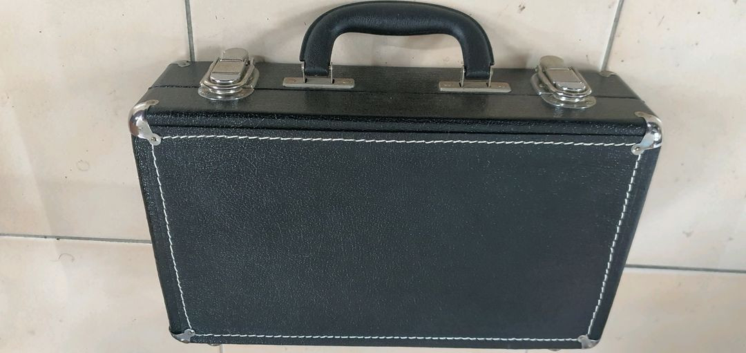 클라리넷(미와자키)--1