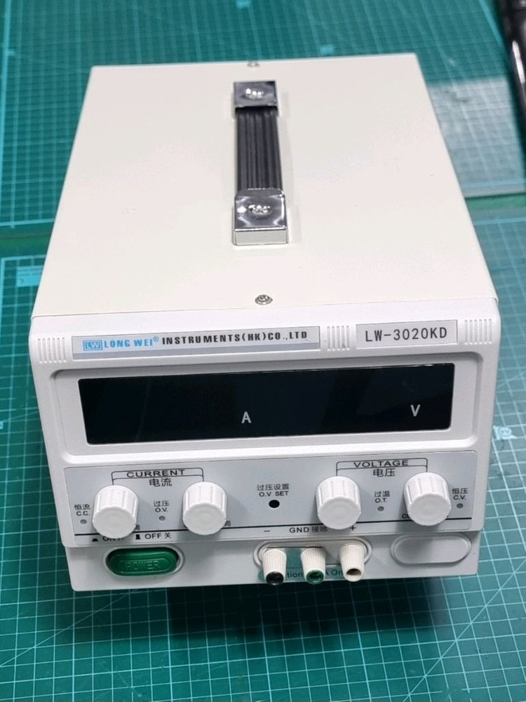 잔원공급장치 SMPS 30V 20A LW3020KD--1