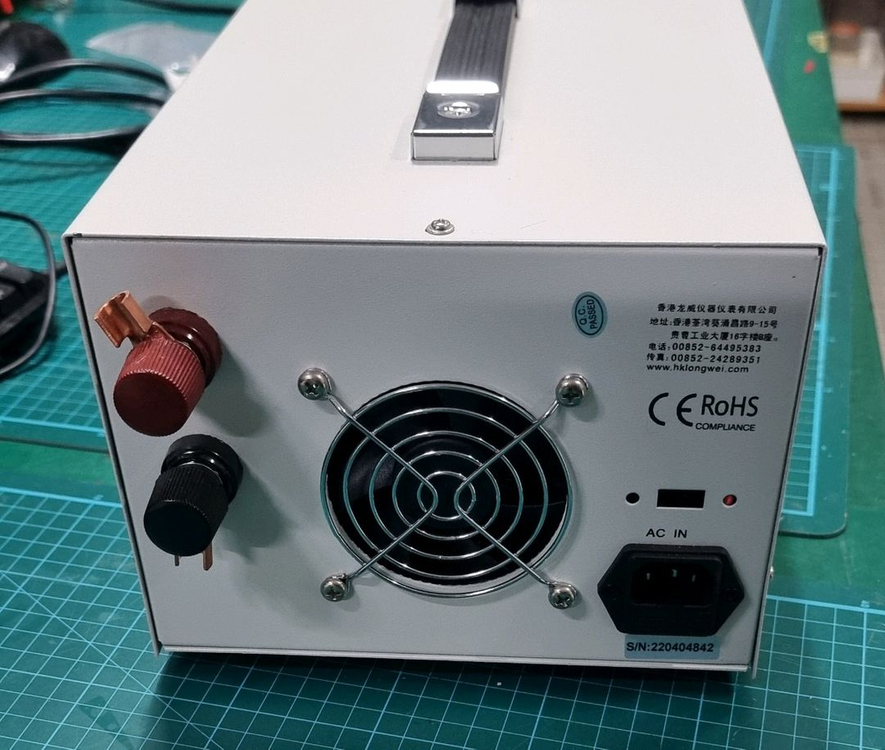 잔원공급장치 SMPS 30V 20A LW3020KD--2