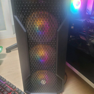 게이밍 컴퓨터 2600x 1650