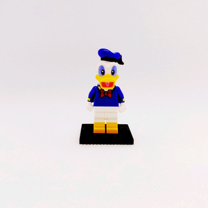 레고 미니피규어 디즈니1 도널드덕