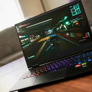 HP 16인치 게이밍노트북 오멘(6800H/RTX3070Ti/QHD)