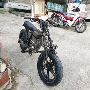 위페드f1 전기자전거(자토바이) 판매합니다.