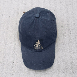 빈폴 정품 볼캡 네이비 프리사이즈