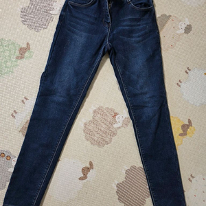 소이 에꼴 여아 스판기모바지 155(13)호