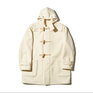 아나토미카 도버 더플코트 내츄럴 3사이즈 이미지