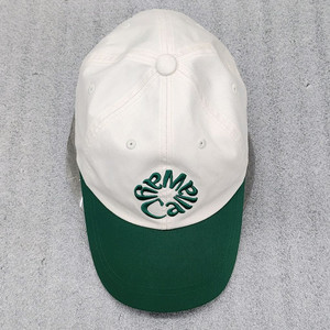 캘러웨이 정품 투톤 골프모자 58cm 그린