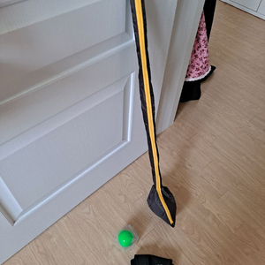 파크골프채.커버.공헤드커버포함