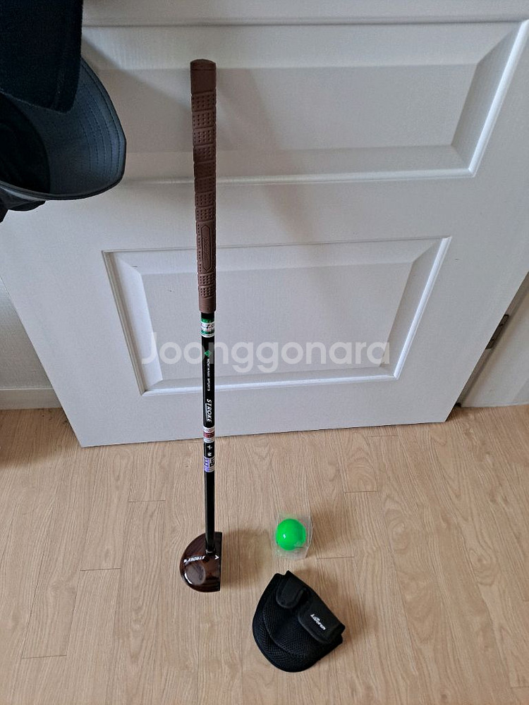 파크골프채.커버.공헤드커버포함--1