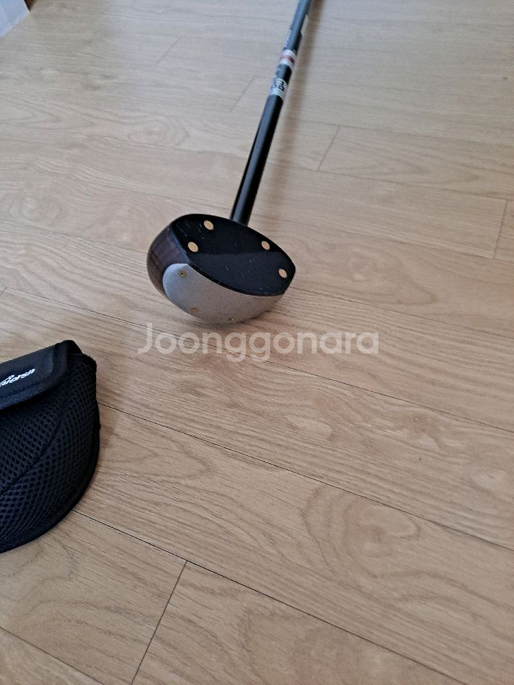 파크골프채.커버.공헤드커버포함--3