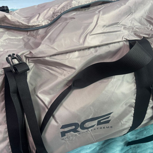 로티캠프 제로스트 R1 거실 터널형 리빙쉘 텐트 ZL-R1 /새제품