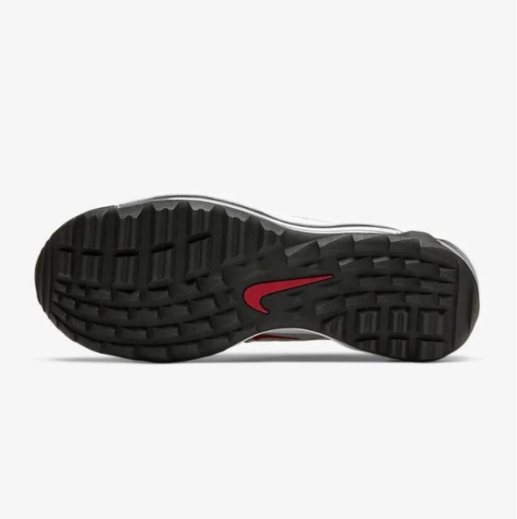 나이키 에어맥스 97 골프 실버불렛 CI7538-001 이미지